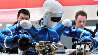 第17届国际先进机器人及仿真技术大赛：海洋梦想启航， Fusion引领未来！